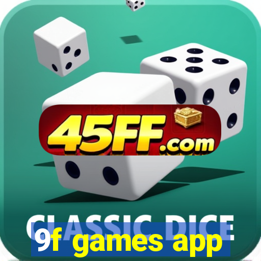 9f games app